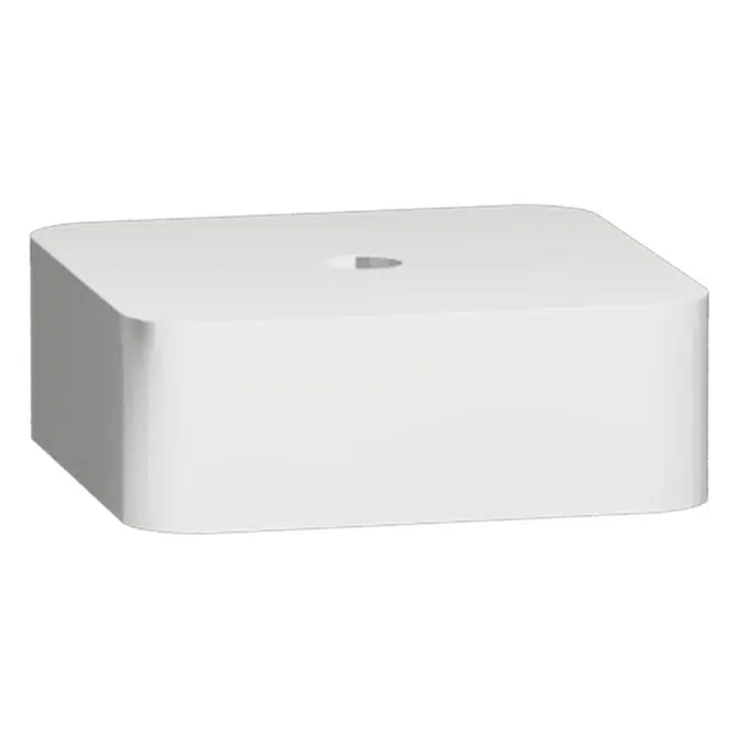 Child Step - 38cm - Nest Trendy Series - VitrA