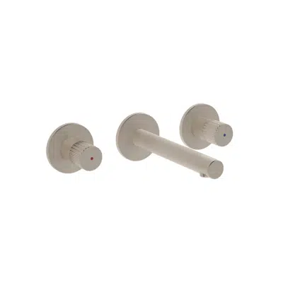 afbeelding voor Basin Mixer - Built-in - OriginSeries - VitrA