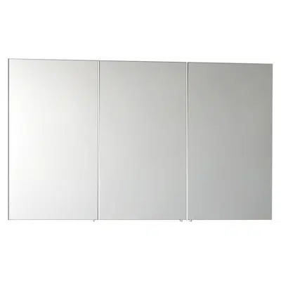 รูปภาพสำหรับ Mirror - Classic Mirror Cabinet - 120cm - VitrA