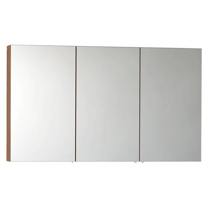 Mirror - Classic Mirror Cabinet - 120cm - VitrA