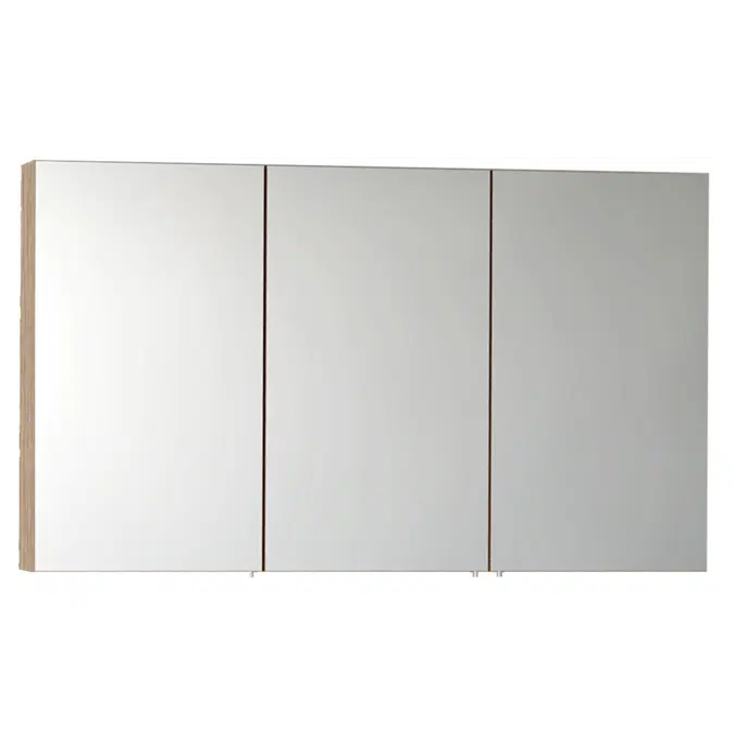 Mirror - Classic Mirror Cabinet - 120cm - VitrA