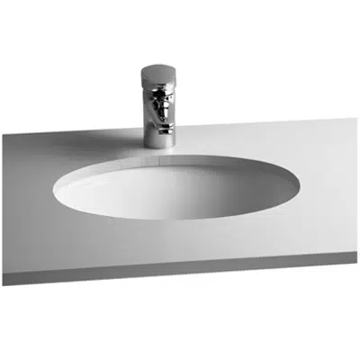 Obrázek pro Wash Basin - Undercounter - 42cm - S20 Series - VitrA