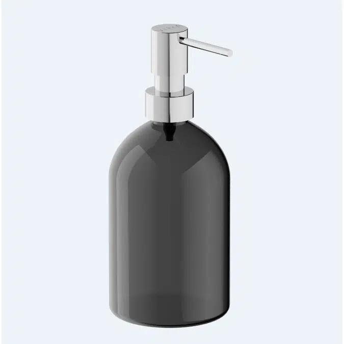 Soap Liquid Dispenser - Origin Series - VitrA