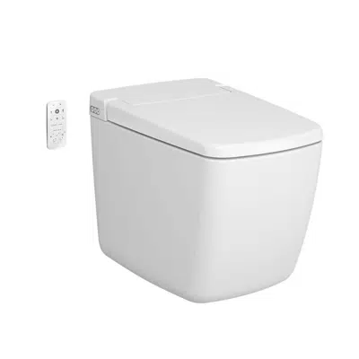 Bild für WC Pan - Floor Standing - 62cm - Prime RimEx - VCare Series - VitrA