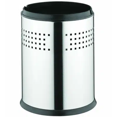 изображение для Trash Box - Waste Bin - 5lt - Arkitekta Series - VitrA