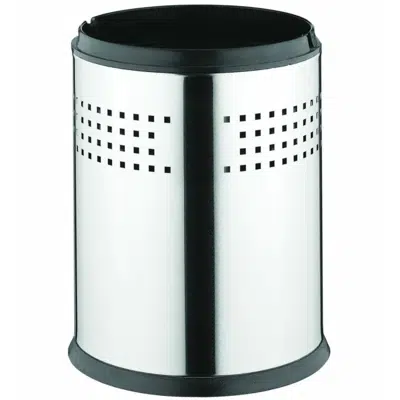 Image for Trash Box - Waste Bin - 5lt - Arkitekta Series - VitrA