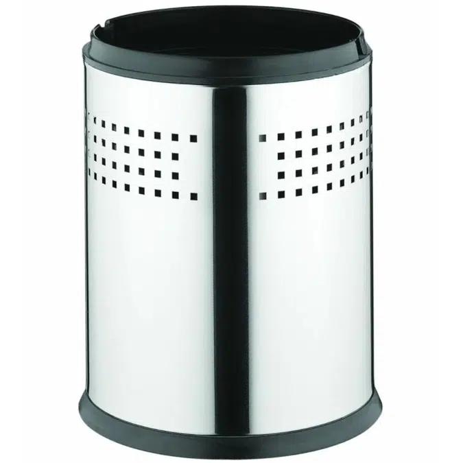 Trash Box - Waste Bin - 5lt - Arkitekta Series - VitrA