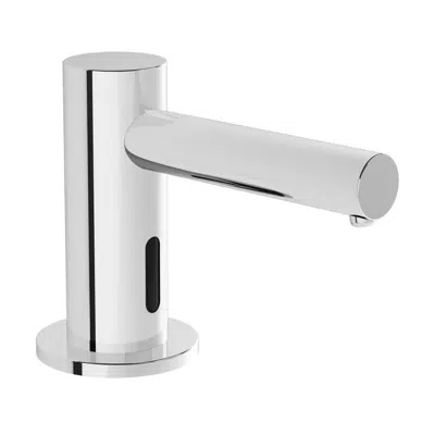 Obrázek pro Soap Liquid Dispenser - Contactless Liquid Soap Dispenser - Short - Electrically Connected - Origin Series - VitrA