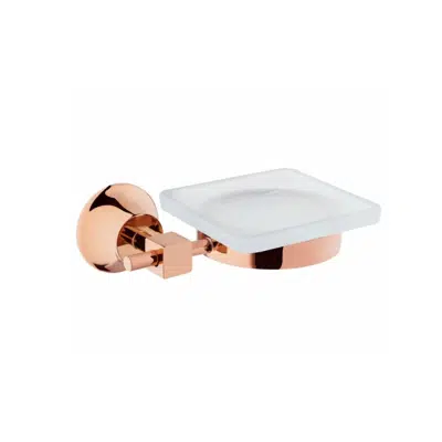Obrázek pro Soap Dish - Juno Classic Series - VitrA