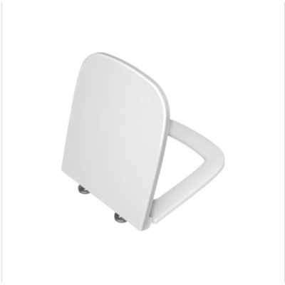 afbeelding voor WC Seat & Cover - Duroplast - Soft Closing - Top Fixing - S20 Series - VitrA