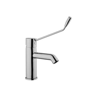 Image for Basin Mixer - Medical Doctor Mixer - Countertop - Aqua Med Series - VitrA