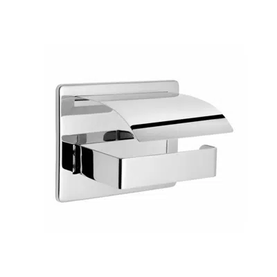 Obrázek pro Roll Holder - Toilet Roll Holder - Somnia Series - Vitra