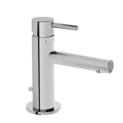 Image for Basin Mixer - With Pop Up - Origin Series - VitrA