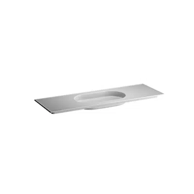Image for Wash Basin - Vanity Basin, 150cm - Memoria Series - VitrA