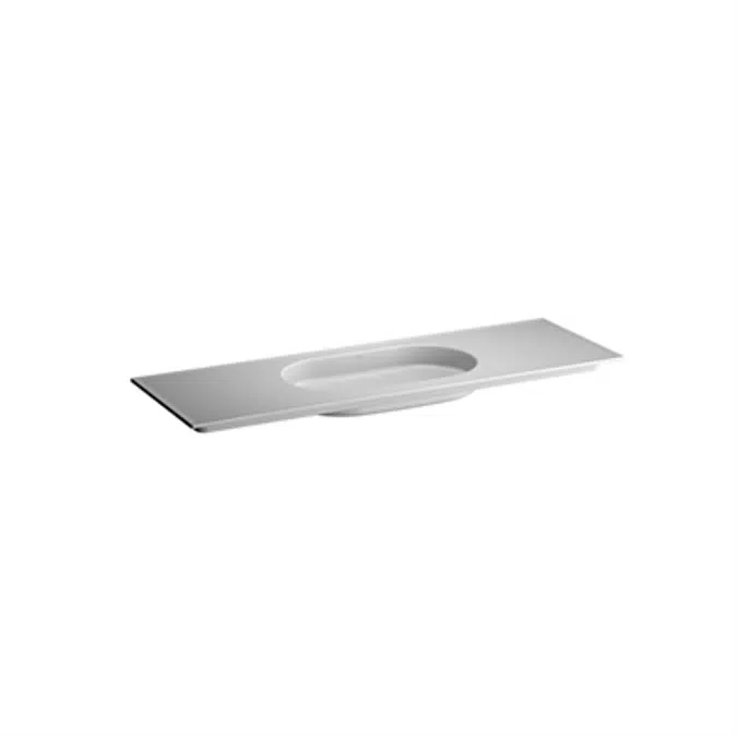 Wash Basin - Vanity Basin, 150cm - Memoria Series - VitrA