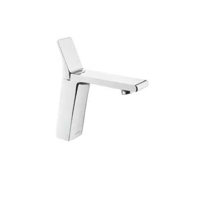 Basin Mixer  - Memoria Series - VitrA 이미지