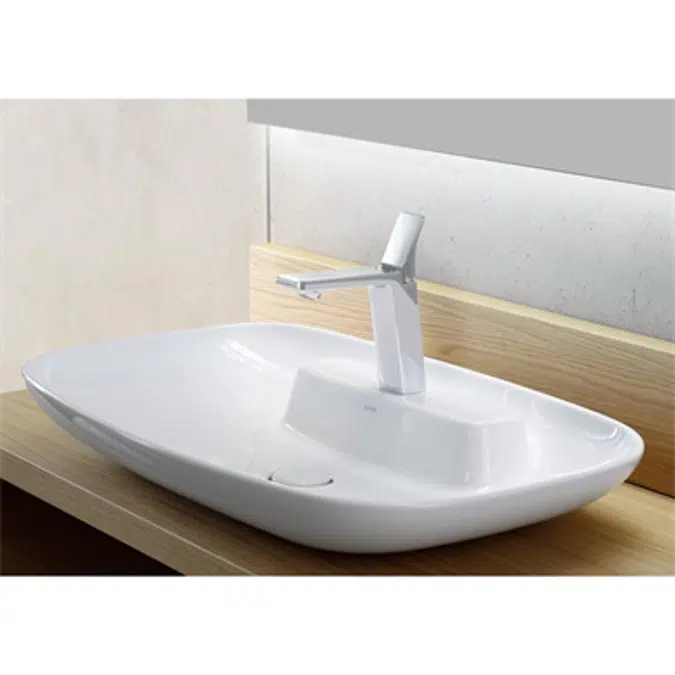 Basin Mixer  - Memoria Series - VitrA