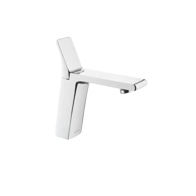 Basin Mixer  - Memoria Series - VitrA