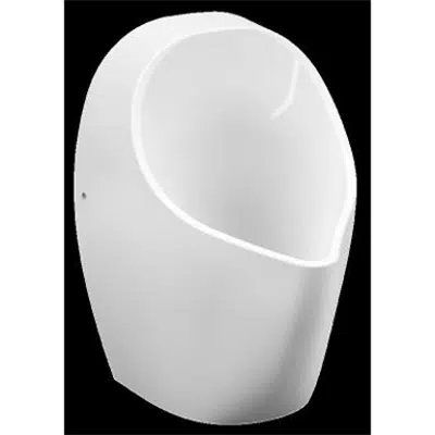 imagen para Urinal - Without Water - Arkitekt Series - VitrA