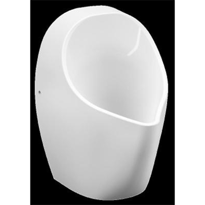Image for Urinal - Without Water - Arkitekt Series - VitrA