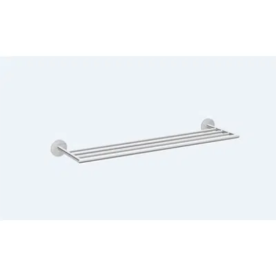 Obrázek pro Towel Holder - For Hotels - 60cm - Origin Series - VitrA