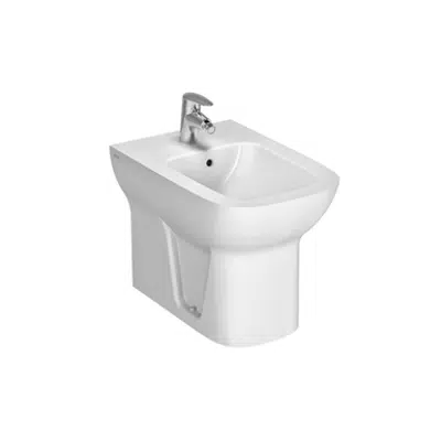 imagen para Bidet - Floor Mounted - S20 Series - VitrA