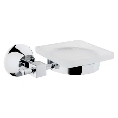Soap Dish - Juno Classic Series - VitrA 이미지