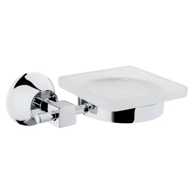 Soap Dish - Juno Classic Series - VitrA