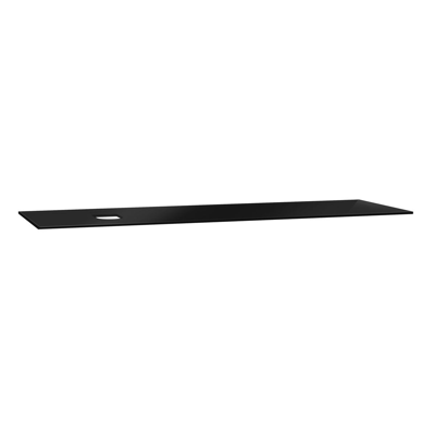 Image for Countertop - 150cm - Without Faucet Hole - Left - Origin Series - VitrA