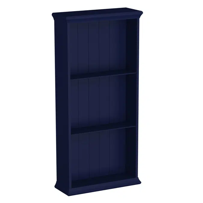 Open Unit - 55cm - Valarte Neo Series - VitrA