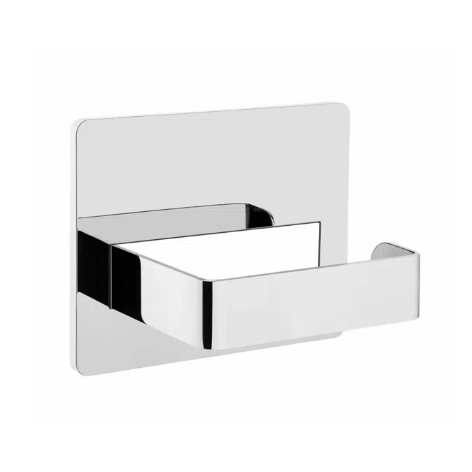 Roll Holder - Toilet Roll Holder - Somnia Series - Vitra