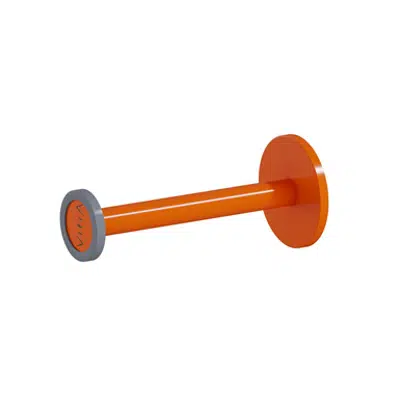 Image pour Roll Holder - Sento Kids Series - VitrA