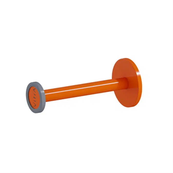 Roll Holder - Sento Kids Series - VitrA