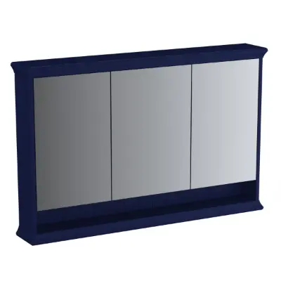 Bild für Illuminated Mirror Cabinet - 120cm - Valarte Neo Series - VitrA