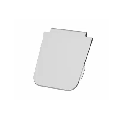 imagen para Urinal Seat Cover - S20 Series - VitrA