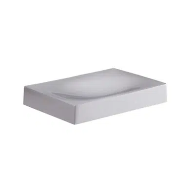 Image pour Soap Dish - İstanbul Series - VitrA