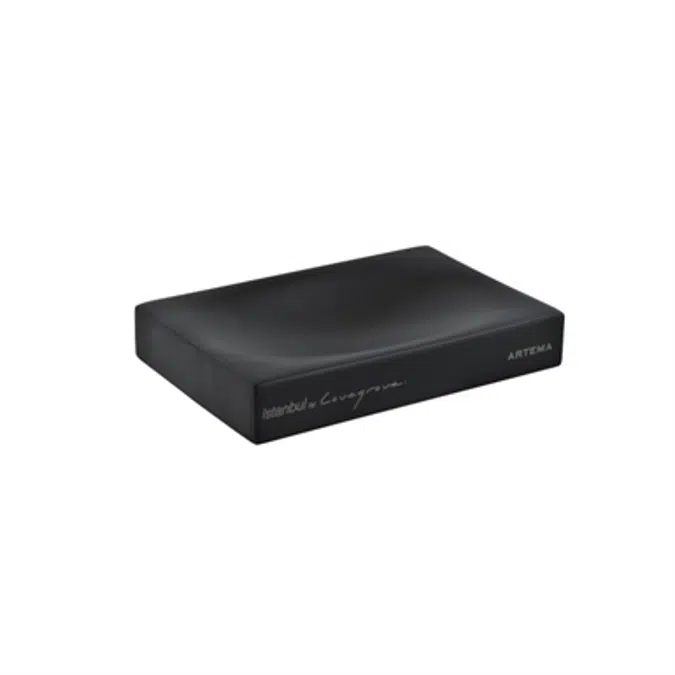 Soap Dish - İstanbul Series - VitrA