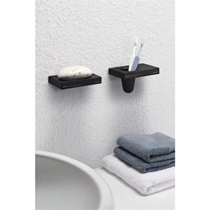 Soap Dish - İstanbul Series - VitrA