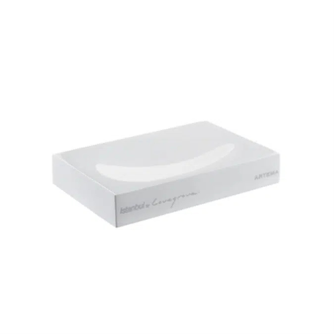 Soap Dish - İstanbul Series - VitrA