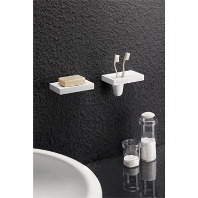 Soap Dish - İstanbul Series - VitrA