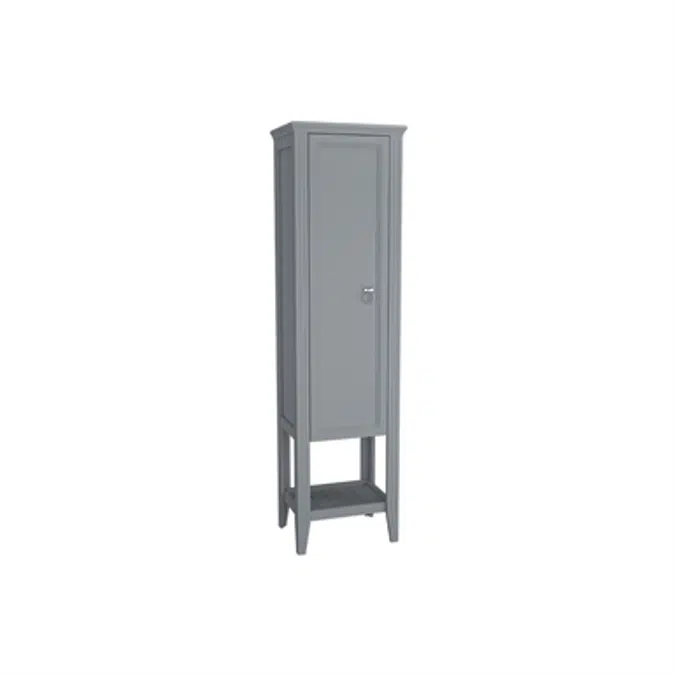 Tall Unit - 55cm - Valarte Series - VitrA