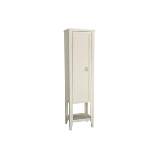Tall Unit - 55cm - Valarte Series - VitrA