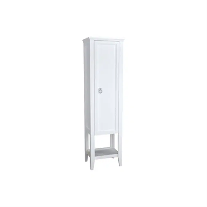 Tall Unit - 55cm - Valarte Series - VitrA
