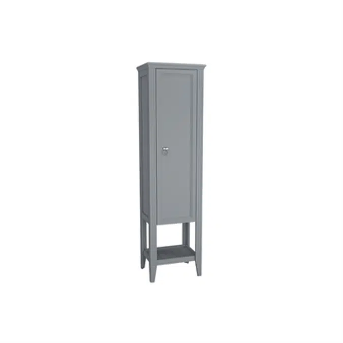 Tall Unit - 55cm - Valarte Series - VitrA