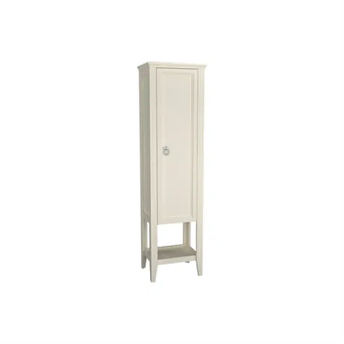 Tall Unit - 55cm - Valarte Series - VitrA