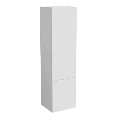Image for Tall Unit - 40cm - Right - Metropole Pure Series - VitrA
