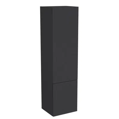 Image for Tall Unit - 40cm - Right - Metropole Pure Series - VitrA