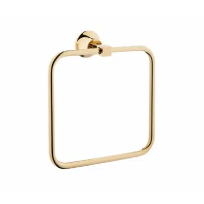Image for Towel Ring - Juno Classic Series - VitrA
