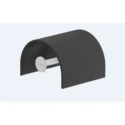 Obrázek pro Roll Holder - With Cover - Origin Series - VitrA
