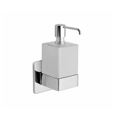 kuva kohteelle Soap Liquid Dispenser - Somnia Series - VitrA